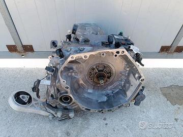 P68358270AB CAMBIO AUTOMATICO JEEP COMPASS 1.3 4XE