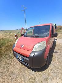 Citroen Nemo