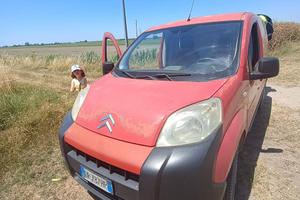 Citroen Nemo