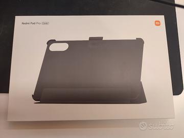 Redmi Pad Pro COVER - nera - nuova - ORIGINALE