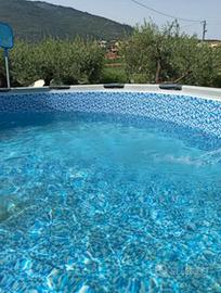 Bestway Steel Pro Max 437x122