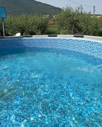 Bestway Steel Pro Max 437x122