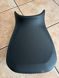 Sella BMW GS 1200 Adventure anno 2017