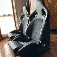 Sedili Recaro R
