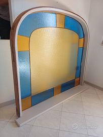 Arco/finestra