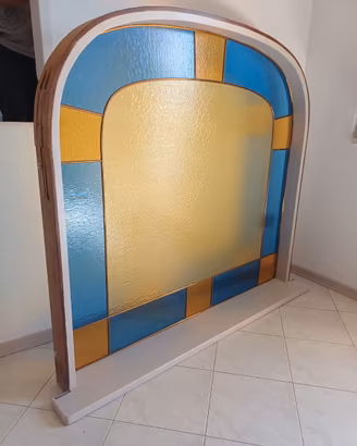 Arco/finestra