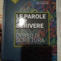 le parole sono idee libro