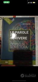 le parole sono idee libro