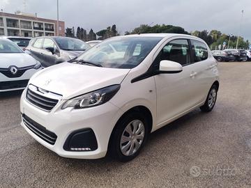 Peugeot 108 5 Porte 108 5p 1.0 vti Active