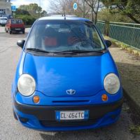 Daewoo Matiz 0.8