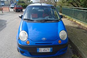 Daewoo Matiz 0.8