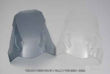 Cupolino TRIUMPH TIGER 900 GT RALLY PRO 2024 2026