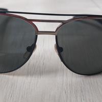 Occhiali da sole alexander mqeen