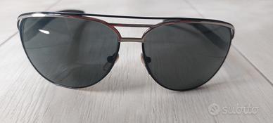 Occhiali da sole alexander mqeen