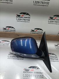Specchieto retrovisore dx bmw e82 e88 e81 colore 3