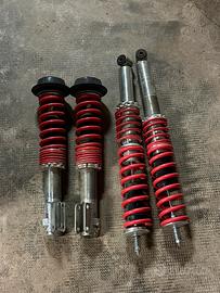 Sospensione a ghiera Passat b3