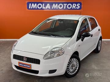Fiat Grande Punto 1.2 5 porte - Soli 37.900 km!
