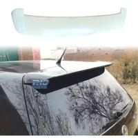 SPOILER ALETTONE VOLKSWAGEN VW GOLF 4 HATCHBACK 97