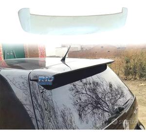 SPOILER ALETTONE VOLKSWAGEN VW GOLF 4 HATCHBACK 97