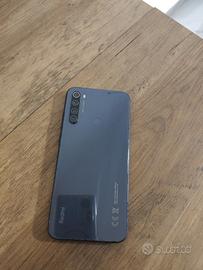 Xiaomi mi 8 T