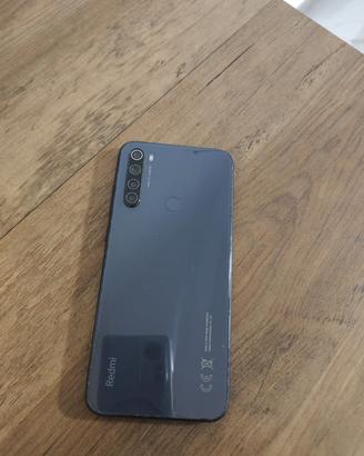 Xiaomi mi 8 T