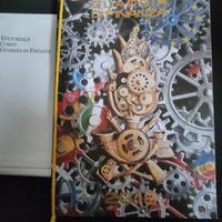 Collezione Calendari Storici