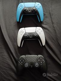 Controller PS5 Originali 45€ cadauno