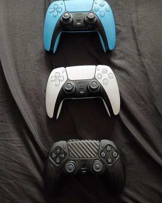 Controller PS5 Originali 45€ cadauno