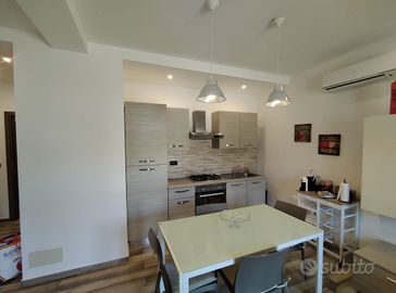 Angonia Casa Vacanze