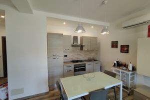 Angonia Casa Vacanze