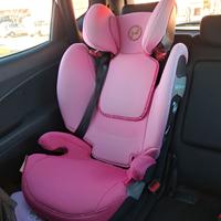 Seggiolino auto Cybex Gold Solution S-Fix