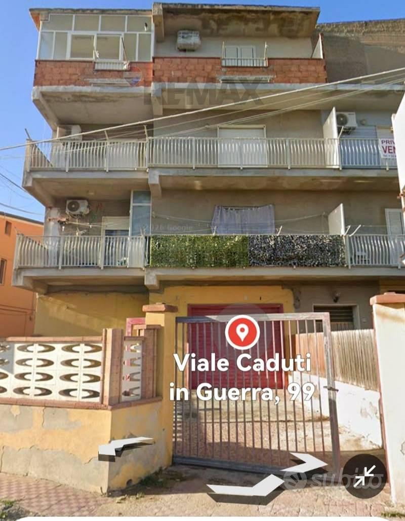 Appartamento – AG, Agrigento - Vista 4