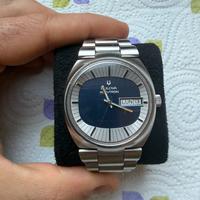 Bulova Accutron anni 80 36mm