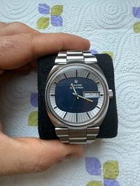 Bulova Accutron anni 80 36mm