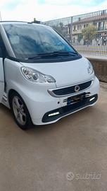 Smart Cabrio diesel cdi