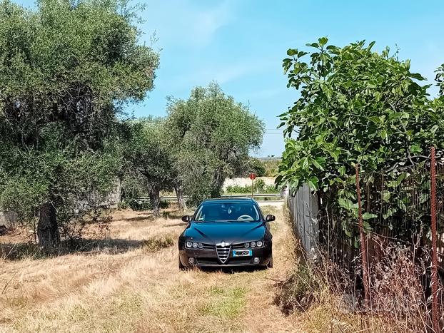 Terreno agricolo