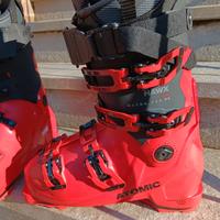 Scarponi Atomic Hawx Ultra 130 RS