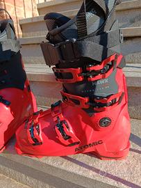 Scarponi Atomic Hawx Ultra 130 RS