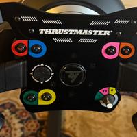 Corona Thrustmaster TM OPEN WHEEL