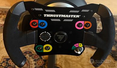 Corona Thrustmaster TM OPEN WHEEL
