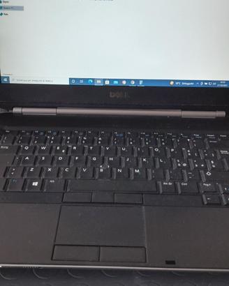 Notebook Dell E5420