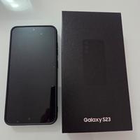SAMSUNG GALAXY S23 256GB