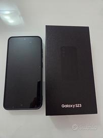SAMSUNG GALAXY S23 256GB