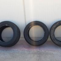 4 gomme-set completo bridgestone Ferrari Testaross