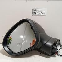 SPECCHIETTO RETROVISORE SINISTRO FIAT 500 X Serie