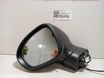 SPECCHIETTO RETROVISORE SINISTRO FIAT 500 X Serie