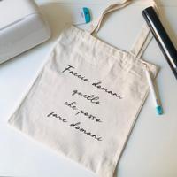 Bag Personalizzata
