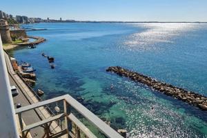 Palazzo / Stabile a Taranto