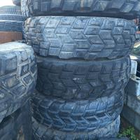 Gomme Pneumatici 14.00 R20 Michelin