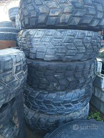 Gomme Pneumatici 14.00 R20 Michelin